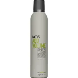 KMS Addvolume Styling Foam 300ml