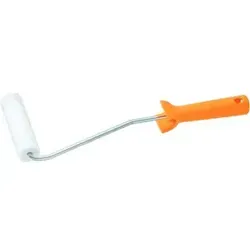 Ciret Lackier-Schaumroller 11 cm 1K Griff lang