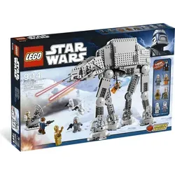 Produktbild LEGO Star Wars: AT-AT Walker (8129)