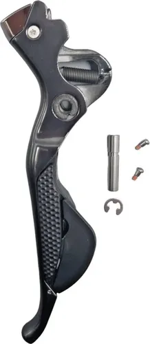 SHIMANO ULTEGRA ST-6770 Di2 Schalt-/Bremshebel Set - Elektronisches 2x10 Fach Schalt-/Bremshebel Set für Rennräder, sorgt für präzise Gangwechsel und optimale Kontrolle.