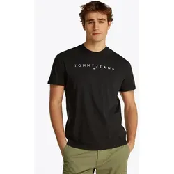 Produktbild T-Shirt TOMMY JEANS 