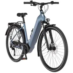 FISCHER E-Bike Trekking VIATOR 6.8I ULTIMATE W