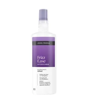 JOHN FRIEDA Frizz Ease Hitzeschirm Hitzeschutz Spray Hitzeschutzspray 200 ml