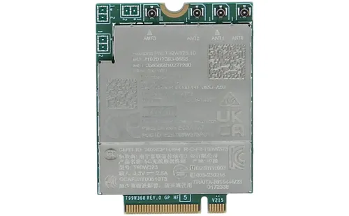 Dell 555-BLGM von Dell