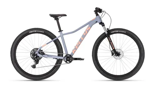 Mountainbikes bis 1000 Euro von Kellys