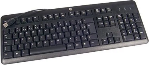 HP 672647-L33