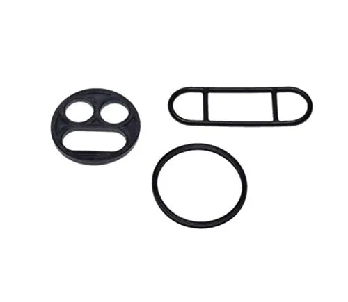 Benzinhahn Reparatursatz für Kawasaki ZX-6R 600 636 Ninja ZX-9R 900 Ninja