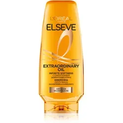 L’Oréal Paris Elseve Extraordinary Oil Balsam für trockenes Haar 200 ml