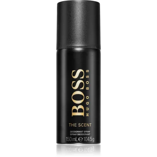Hugo Boss The Scent Deodorant Spray 150 ml