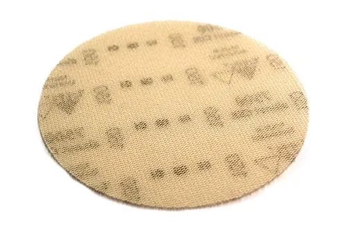 sianet Netz-Schleifscheiben 'Keramik'