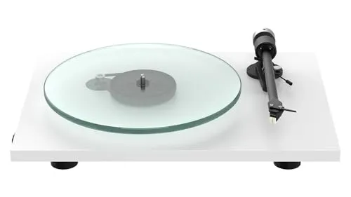 Plattenspieler bis 600 Euro von Pro-Ject