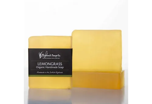 Highland Soaps Co. Handseife