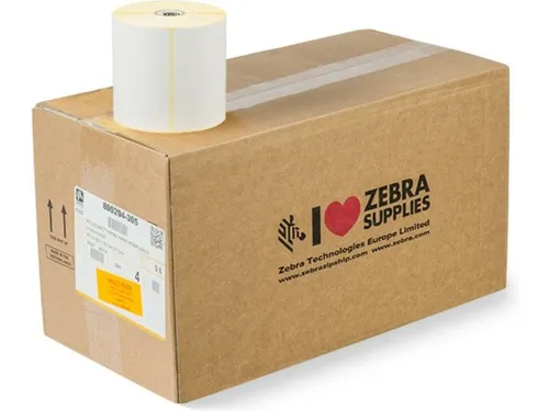 Zebra Thermoetiketten 800294-305, Z-Perform 1000T von Zebra