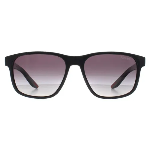 Prada 0PS 06YS 56 1AB09U Sonnenbrille - Sonnenbrille für Unisex, hergestellt aus hochwertigen Materialien, stilvolles Design für jeden Anlass.