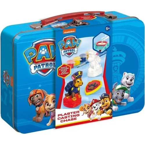 Empeak Paw Patrol - Gipsguss (720893)