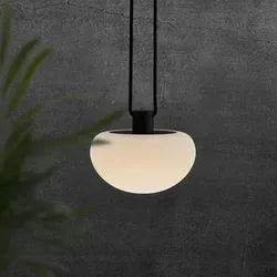 Produktbild Nordlux LED Gartenleuchte Sponge mit Dimmfunktion