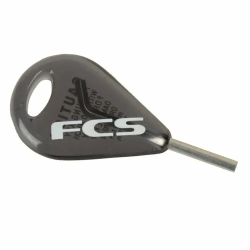 FCS Moulded Steel Keys
