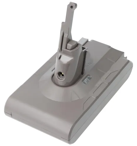 AccuCell Akku kompatibel für Dyson V8 Absolute, Fluffy und Animal