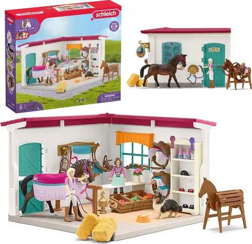 Schleich Horse Club