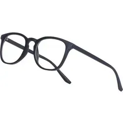 Occffy Blaulichtfilter Brille Oc092 für Herren und Damen - Moderne Blaulichtfilter Brille für Computer und Gaming. Reduziert Augenermüdung und sorgt für angenehmen Tragekomfort beim Arbeiten oder Spielen. Stilvolles Design für alle Altersgruppen.