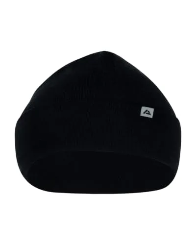 MERINO BEANIE FÜR DAMEN & HERREN