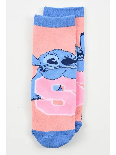 Stoppersocken von Lilo & Stitch