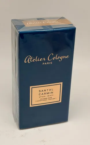 Atelier Cologne Cologne Rare Santal Carmin Eau de Parfum Unisex