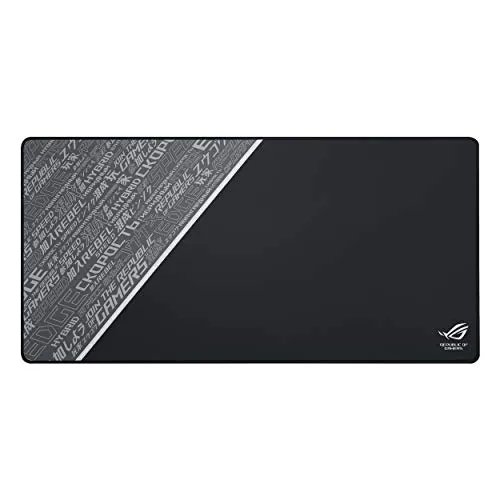 ASUS ROG Sheath BLK LTD Gaming Mauspad von ASUS