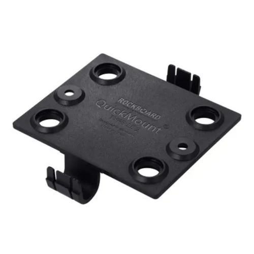 Rockboard QuickMount Type LE2 - Zubehör für Effektgeräte