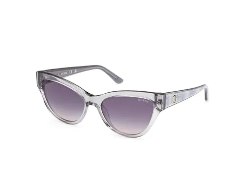 MARCOLIN GU00112 Brille, Damen, Grau/Other, Einheitsgröße von GUESS