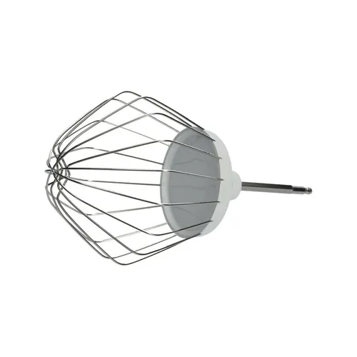 Bosch Siemens Rührbesen 00650543 Schlagbesen, 8 Draehte, Laenge 192,5 mm