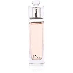 Christian Dior Addict Eau de Toilette 100 ml - Damendüfte mit orientalisch-blumiger Note, verführerischer Duftkomposition aus Mandarine, Jasmin und Vanille für sinnliche Frauen.