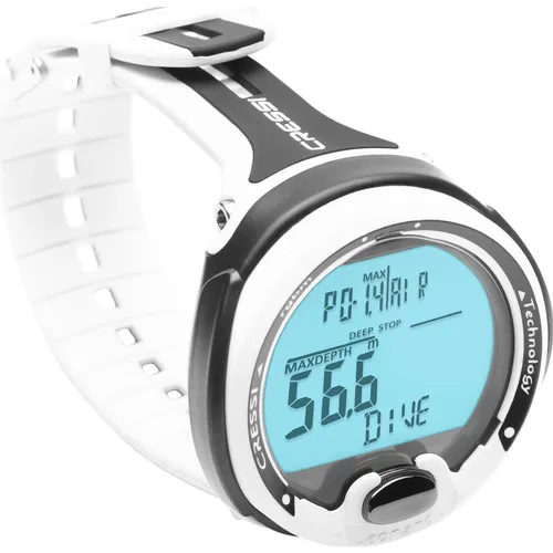 Cressi Tauchcomputer Leonardo Version 2