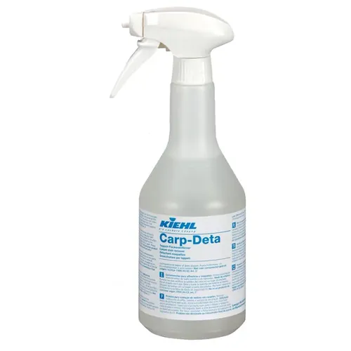 Kiehl Carp-Deta Teppich-Fleckentferner 750 ml Fleckenentferner für wasser und lösungsmittellösliche j600447