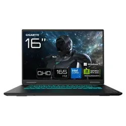 GIGABYTE Gaming A16 Pro - Leistungsstarkes 16