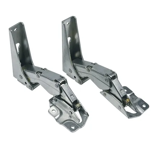 easyPART Türscharnier SET für Scholtes 10028526 - 2er Set Türscharnier für Kühlschränke und Gefrierschränke, ideal für eine einfache und schnelle Türmontage.