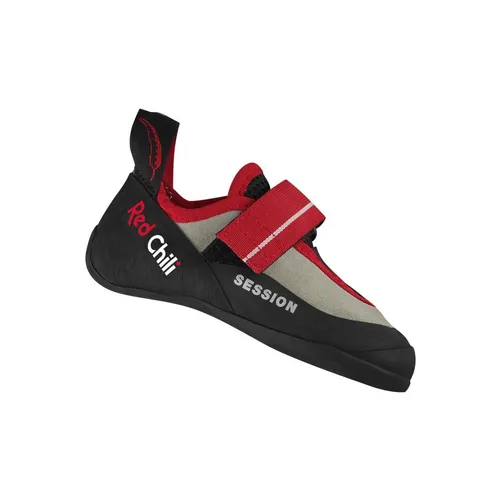 Red Chili Session 4 Kids anthracite-red (603-footwear) 27