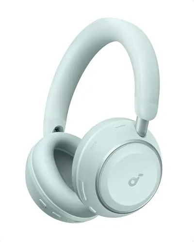 Produktbild soundcore Space 2 by Anker, Noise Cancelling Kopfhörer mit 50h Akku