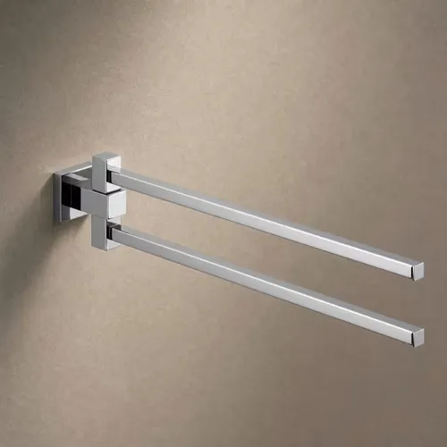 Kronenbach Quara Handtuchhalter zweiarmig