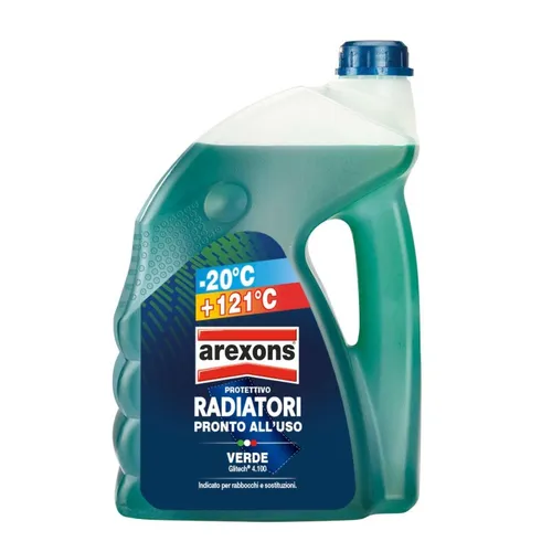 AREXONS - 8051 - Frostschutz -20° - 4,5 L