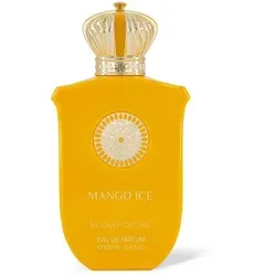 Gulf Orchid Mango Ice Eau De Parfum 100 ml