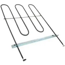 Hotpoint Ariston - Ersatzteil - Original-Sole-Widerstand 1200W - - ariston hotpoint, indesit, scholtes, whirlpool, ignis, kitchenaid, creda