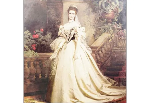 Papierservietten Weiß von Ambiente