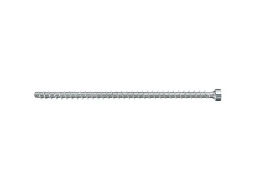 Fischer PowerFull II 10,0x360 ZK TX VG blvz - 25 Stück - Dübel mit hoher Haltekraft, ideal für sichere Befestigungen in verschiedenen Materialien, 25 Stück im praktischen Set.