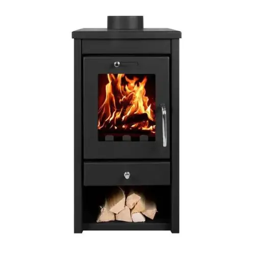 BRUNO® Kaminofen Bruno Dajan | 7 kW von BRUNO