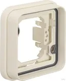 Berker 13283502 ADT-RA 1F UP WP PW