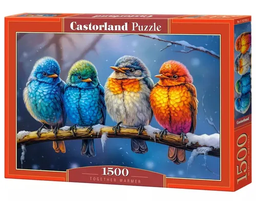 Castorland Puzzles von Castorland