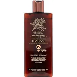 Tecna Teabase Vitalizing Shampoo 250ml