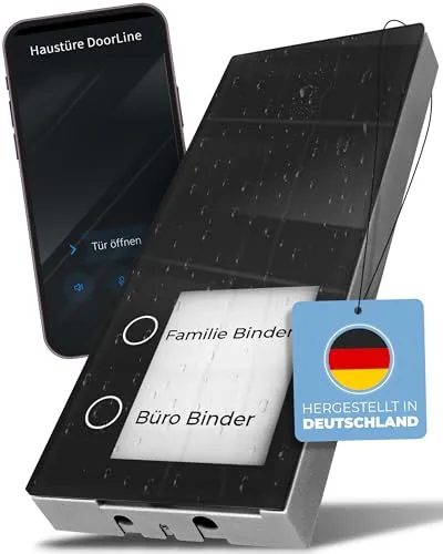 DoorLine Slim DECT