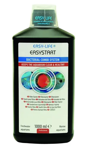 Produktbild Easy Life ES1004 Easystart